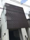 ルーバースクリーン 施工例(2ページ)│... 彩木ルーバースクリーンの施工例155 ...