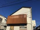 彩木ルーバースクリーンの施工例145　 【MINO】