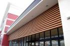 ルーバースクリーン 施工例(4ページ)│... ルーバースクリーンの施工例86