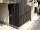 ルーバースクリーン 施工例（3ページ）│... 彩木ルーバースクリーンの施工例118　H...