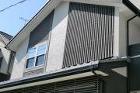 ルーバースクリーン 施工例（5ページ）│... ルーバースクリーンの施工例62