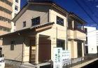 ルーバースクリーン 施工例│エクステリア... 彩木ルーバースクリーンの施工例181