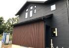 彩木ルーバースクリーンの施工例173