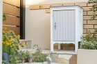 高級感と一体感で魅せるクローズド外構　Y... 4