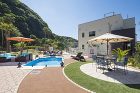淡路島洲本市 プールのあるリゾートガーデン 淡路島洲本市 プールのあるリゾートガーデン