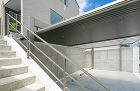ガーデンライフが楽しくなるアウトドアリビ... 開放的でありながら室内にいるかのように感...