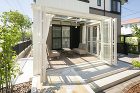 四季の移ろいを感じられる贅沢な空間 - ...