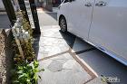 3台用カーポートが大事な愛車を美しく守り... works-img