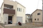 M.シェード カーポートに合わせたシンプ...