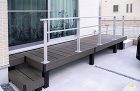 M.シェード カーポートに合わせたシンプ... 2