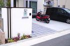 M.シェード カーポートに合わせたシンプ... 5