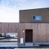 01)House | UGU ARCHI... 「フタオモ」の家　(二面の家)サムネイル