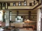 フランク・ロイド・ライト 旧山邑邸 | ... CIMG2598