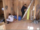 堺市K邸新築工事 | 大阪の注文住宅、木... CIMG6685
