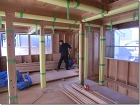 堺市K邸新築工事 | 大阪の注文住宅、木... CIMG6686