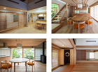 終（ツイ）の棲家（大阪府堺市南区） | ... https://www.woodlife-core.co.jp/wp/wp-content/uploads/2020/01/4_5_6_7-1.jpg