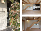 機能と外観のアクセントが両立した家（大阪... https://www.woodlife-core.co.jp/wp/wp-content/uploads/2020/01/2_3_4-12-1.jpg