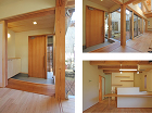 中庭を囲む将来二世帯のお家（大阪府堺市堺... https://www.woodlife-core.co.jp/wp/wp-content/uploads/2020/01/11_12_13-2-1.jpg