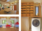光あふれる空間で 家族のじかんが豊かにな... https://www.woodlife-core.co.jp/wp/wp-content/uploads/2020/01/6_7_8-2-1.jpg