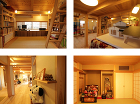 住み継がれる家（大阪府藤井寺市） | 木... https://www.woodlife-core.co.jp/wp/wp-content/uploads/2020/01/8_9_10_11-3-1.jpg
