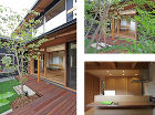 木製サッシと開放感を極めた家（大阪府大阪... https://www.woodlife-core.co.jp/wp/wp-content/uploads/2020/01/5_6_7-4-1.jpg