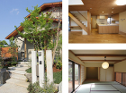 景色を楽しむ広がりの家（大阪府富田林市）... https://www.woodlife-core.co.jp/wp/wp-content/uploads/2020/01/2_3_4-9-1.jpg