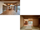 家族や友人が集う家（大阪府富田林市） |... https://www.woodlife-core.co.jp/wp/wp-content/uploads/2022/11/05-1.jpg