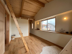 家族や友人が集う家（大阪府富田林市） |... https://www.woodlife-core.co.jp/wp/wp-content/uploads/2022/11/08.jpg