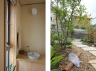 景色を存分に楽しむ傾斜地利用の家（奈良県... https://www.woodlife-core.co.jp/wp/wp-content/uploads/2020/01/6_7-2-1.jpg
