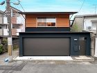 つながる二世帯住宅（大阪府守口市） | ... https://www.woodlife-core.co.jp/wp/wp-content/uploads/2024/06/IMG_4829-scaled.jpg