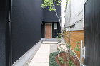 つながる二世帯住宅（大阪府守口市） | ... https://www.woodlife-core.co.jp/wp/wp-content/uploads/2024/05/IMG_1628-scaled.jpg