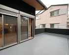 つながる二世帯住宅（大阪府守口市） | ... https://www.woodlife-core.co.jp/wp/wp-content/uploads/2024/06/IMG_7212-scaled.jpg
