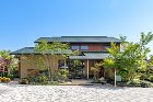 箕面展示場 モデルハウス