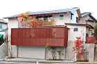 施工事例 - 大阪府の注文住宅なら自然素...