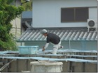 和泉市弥生町 K邸新築工事 | 大阪の注... DSC00556