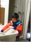 H邸 マンションリノベーション 着工しま... P4203277