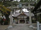 小戸(おべ)神社宮司様にて ”川西市K様... Ohbejinja01.jpg