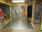 堺市南三国ヶ丘 I様邸 床暖工事 | 大... DSCN1760