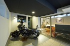 「ビルトインガレージ」の施工事例 | 埼... ガレージの画像