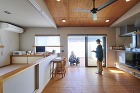 【施工事例】share with.. |...