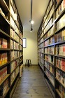 マンガ喫茶の様なブックシェルフの画像 マンガ喫茶の様なブックシェルフの画像