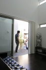 【施工事例】SLIT HOUSE | 注... テラスの画像