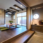 施工事例 | ページ 3 / 16 | ... 座の暮らしを意識した和みの家の画像