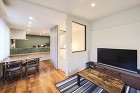 urbs casa -都市に佇む家-の画像