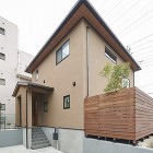 借景を愉しむ吹抜けの家の画像