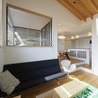 絆を育むつながりの家の画像