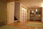 syogakusyaのBlog 港区の家 2007.06.211.jpg