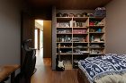落ち着きを与える和モダンな平屋。 - ア...