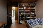 落ち着きを与える和モダンな平屋。 - ア...