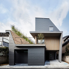 河野有悟建築計画室│House in M... /architecture/minamiyukigaya/minamiyukigaya_18.jpg
